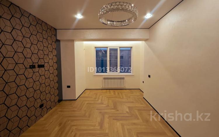 3-комнатная квартира · 70 м² · 12/12 этаж, мкр Дарабоз 25КА — По Момышулы за 48 млн ₸ в Алматы, Алатауский р-н — фото 18