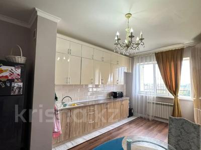 4-комнатная квартира · 160 м² · 5/6 этаж, мкр Болашак, Богенбай Батыра за 38.5 млн ₸ в Актобе
