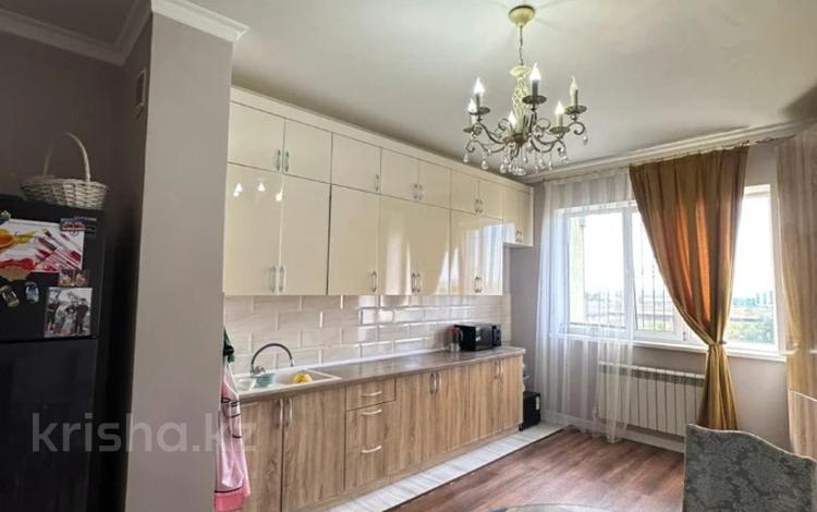 4-комнатная квартира · 160 м² · 5/6 этаж, мкр Болашак, Богенбай Батыра за 38.5 млн ₸ в Актобе — фото 8