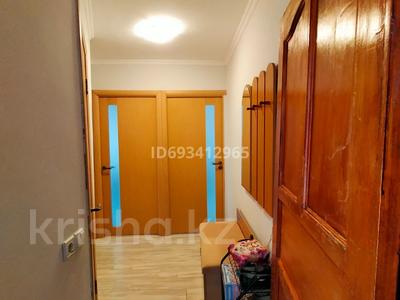 2-бөлмелі пәтер, 44 м², 5/5 қабат, Куйши Дина 4/2, бағасы: 18.5 млн 〒 в Астане, Алматы р-н