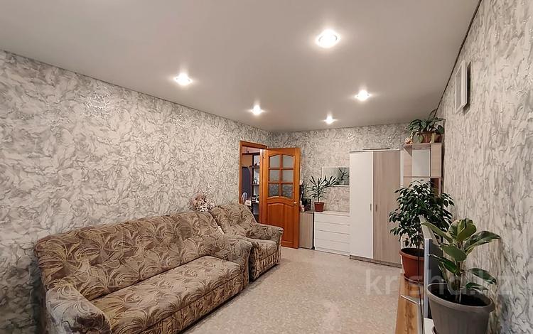3-бөлмелі пәтер · 46.4 м² · 3/3 қабат, Муткенова 49, бағасы: 15 млн ₸ в Павлодаре — фото 2