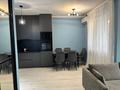 1-комнатная квартира · 44 м² · 10/13 этаж, Утеген батыра 17б — Отеген Батыра Кабдолова за 300 000 ₸ в Алматы, Ауэзовский р-н — фото 11
