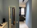 1-комнатная квартира · 44 м² · 10/13 этаж, Утеген батыра 17б — Отеген Батыра Кабдолова за 300 000 ₸ в Алматы, Ауэзовский р-н — фото 19