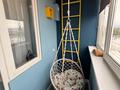 1-комнатная квартира · 44 м² · 10/13 этаж, Утеген батыра 17б — Отеген Батыра Кабдолова за 300 000 ₸ в Алматы, Ауэзовский р-н — фото 9