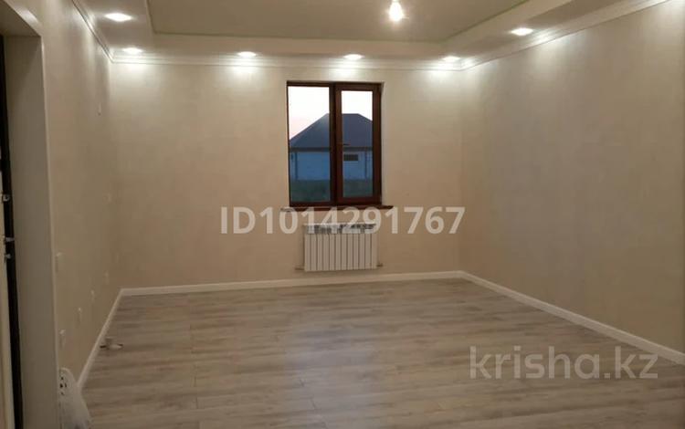 Отдельный дом · 4 комнаты · 88 м² · 6 сот., Кереге 94 — Трассадан 300 м за 18 млн ₸ в Шалкар — фото 2