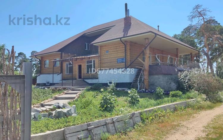 Жеке үй · 5 бөлме · 390 м², Акана Сери (Карла Маркса) 1, бағасы: 75 млн ₸ в Имантау — фото 2