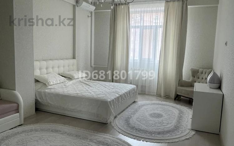 3-комнатная квартира · 113 м² · 10/14 этаж, 17-й мкр, ​17-й микрорайон за 65 млн ₸ в Актау — фото 15