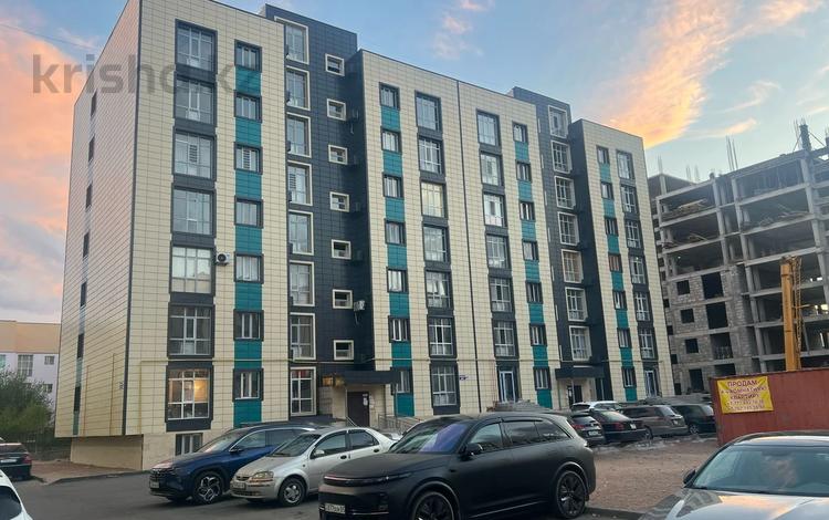 1-комнатная квартира · 35 м², микрорайон 4 61/1 за 16 млн 〒 в Конаеве (Капчагай) — фото 11