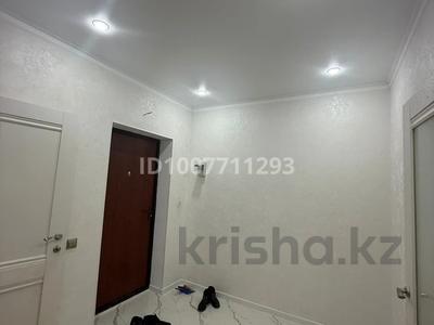 1-бөлмелі пәтер · 46 м² · 4/5 қабат, мкр. Алтын орда, Батыс 2 микрорайон 25а, бағасы: 130 000 〒 в Актобе