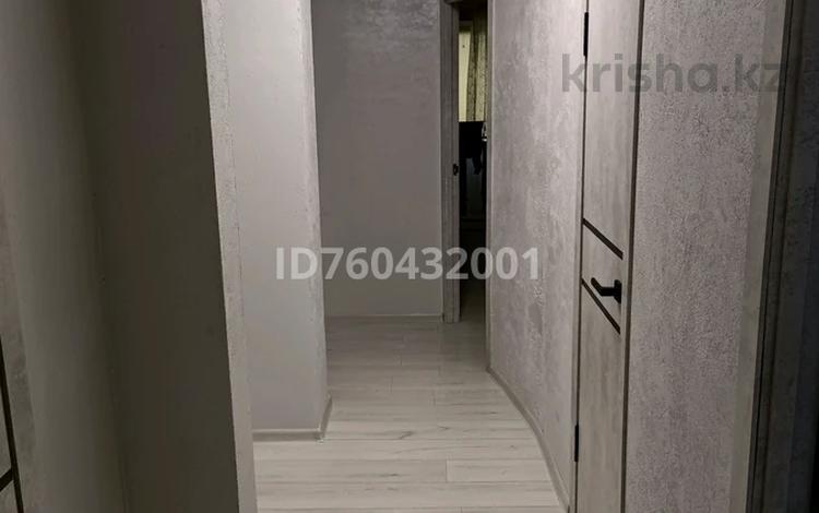 3-комнатная квартира · 75 м² · 8/10 этаж, 12-й мкр 31 за 17 млн ₸ в Актау — фото 2