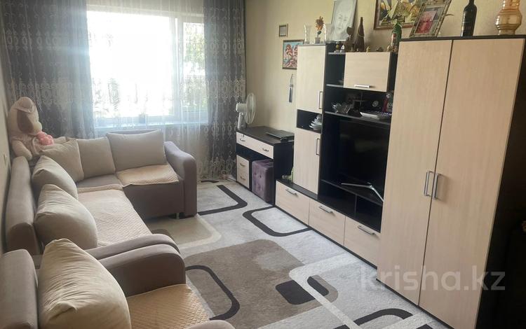 2-комнатная квартира · 54.5 м² · 4/5 этаж, Хименко за 23.5 млн ₸ в Петропавловске — фото 2
