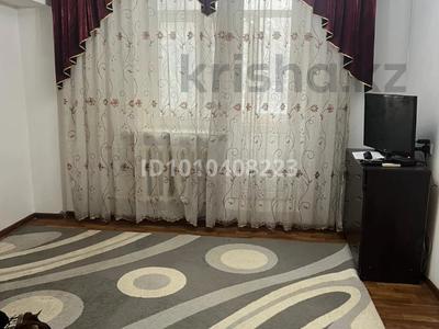 2-комнатная квартира · 58 м² · 2/5 этаж, мкр Жулдыз-2 28 за 180 000 〒 в Алматы, Турксибский р-н