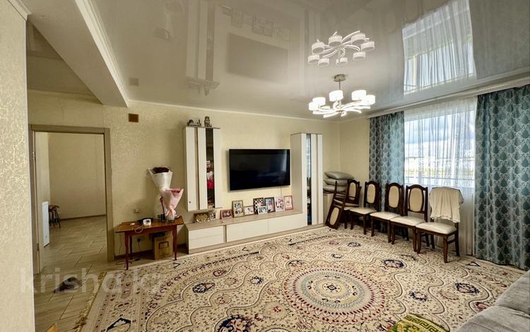 Үйдің бір бөлігі · 5 бөлме · 188.7 м² · 4.5 жүзд., Северный 447, бағасы: 59.9 млн ₸ в  — фото 2