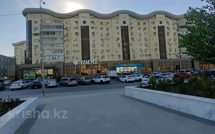 2-комнатная квартира, 64.1 м², 5/9 этаж, Сары Арка 40 за 25.5 млн 〒 в Атырау — фото 23
