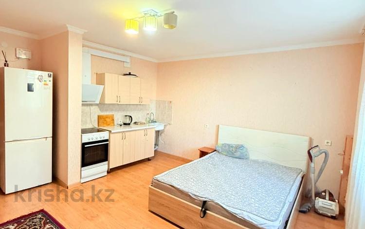 1-комнатная квартира · 33.5 м² · 2/13 этаж, Чингиза Айтматова 36 за 14.5 млн 〒 в Астане, Нура р-н — фото 2