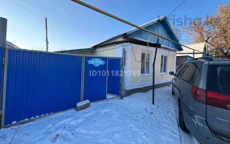 Отдельный дом · 3 комнаты · 85 м² · 5 сот., Тайманов 29 — Пугачева за 14 млн ₸ в Уральске — фото 2