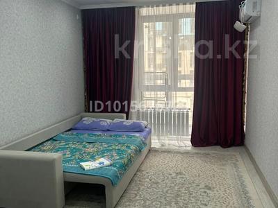 1-бөлмелі пәтер · 33 м² · 2/9 қабат, Шұғыла ш/а. 340/35 - 340/35 к17, бағасы: 200 000 ₸ в Алматы, Наурызбайский р-н