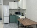 1-бөлмелі пәтер · 33 м² · 2/9 қабат, Шұғыла ш/а. 340/35 - 340/35 к17, бағасы: 200 000 ₸ в Алматы, Наурызбайский р-н — фото 3