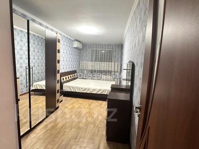 2-комнатная квартира, 50 м² помесячно, 20 мик 20 за 110 000 〒 в Талдыкоргане, мкр Жетысу