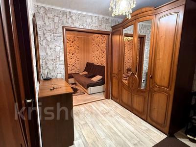 2-комнатная квартира · 52 м² · 5/9 этаж, Абая 30 за 200 000 〒 в Петропавловске