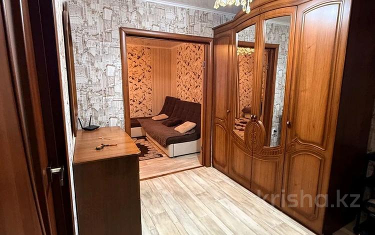 2-бөлмелі пәтер · 52 м² · 5/9 қабат, Абая 30, бағасы: 200 000 ₸ в Петропавловске — фото 2