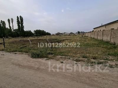 Участок · 10 соток, мкр Аулие-Ата, Сагынбек Юсупова 41 — Таукехан за 10 млн ₸ в Таразе