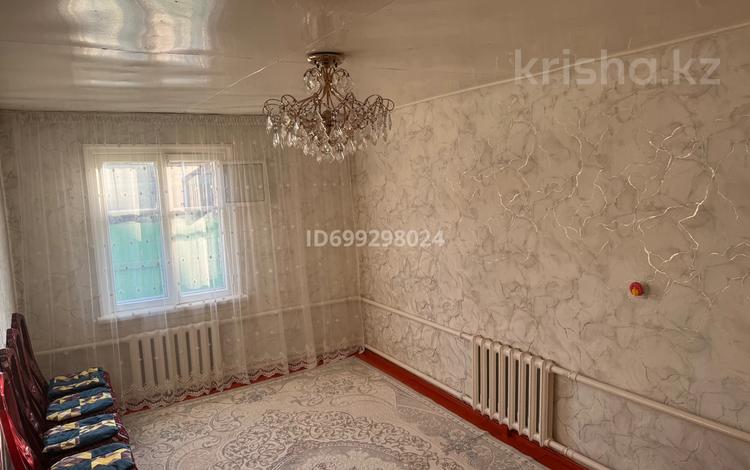 Отдельный дом · 7 комнат · 800 м² · 8 сот., Малдыбекова 24 — Ленина за 15 млн 〒 в Жетысае — фото 3