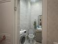 2-комнатная квартира · 67 м² · 7/10 этаж, проспект Улы дала 31, 31/1, 33, 33/1 за 340 000 ₸ в Астане, Нура р-н — фото 2