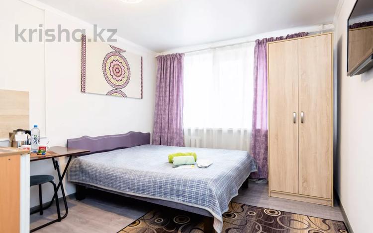 1-комнатная квартира · 15 м² · 1/4 этаж, мкр №1 5 — Саина за 11 500 ₸ в Алматы, Ауэзовский р-н — фото 22