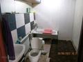 Часть дома · 1 комната · 50 м², Сазда-3, Курманалина 7 — Гришина газиза жубановых за 70 000 ₸ в Актобе — фото 2