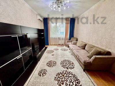 2-бөлмелі пәтер, 56 м², 3/9 қабат, Райымбека 241, бағасы: 32 млн 〒 в Алматы, Жетысуский р-н