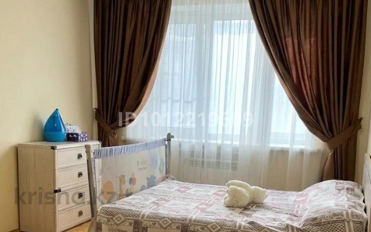 4-бөлмелі пәтер · 90.1 м² · 3/9 қабат, мкр Алмагуль, Гагарина — Байкадамова, бағасы: 100 млн ₸ в Алматы, Бостандыкский р-н — фото 10