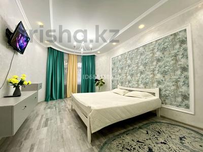 1-комнатная квартира · 55 м² · 1/9 этаж, Желтоксан 19а — Кунаева за 2 000 ₸ в Шымкенте