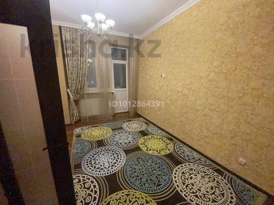 3-бөлмелі пәтер · 124 м², Ракымжан Кошкарбаев — Аманжолова, бағасы: 400 000 ₸ в Астане, Сарайшык р-н