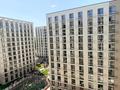 1-бөлмелі пәтер · 45.38 м² · 9/12 қабат, Макатаева 129/1, бағасы: 41.5 млн ₸ в Алматы, Алмалинский р-н