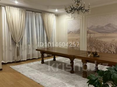 Отдельный дом · 6 комнат · 450 м² · 7 сот., мкр Таусамалы за 2.5 млн ₸ в Алматы, Наурызбайский р-н