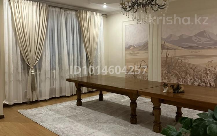 Жеке үй · 6 бөлме · 450 м² · 7 жүзд., Таусамалы ш/а., бағасы: 2.5 млн ₸ в Алматы, Наурызбайский р-н — фото 2