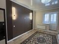 1-комнатная квартира · 50.1 м² · 4/5 этаж, мкр. Алтын орда, Мангилик ел — Пересечение Мангилик ел и Мустафа Шокая за 170 000 ₸ в Актобе