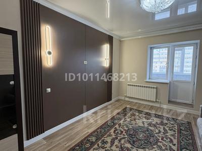 1-комнатная квартира · 50.1 м² · 4/5 этаж, мкр. Алтын орда, Мангилик ел — Пересечение Мангилик ел и Мустафа Шокая за 170 000 ₸ в Актобе