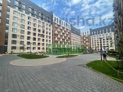 1-комнатная квартира · 37 м² · 6/9 этаж, Е-15 13, 13/1 за 23.2 млн ₸ в Астане, Нура р-н