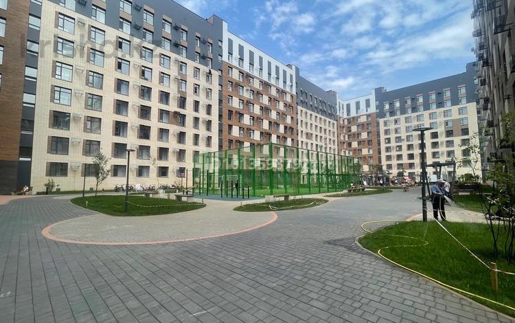 1-комнатная квартира · 37 м² · 6/9 этаж, Е-15 13, 13/1 за 23.2 млн ₸ в Астане, Нура р-н — фото 2
