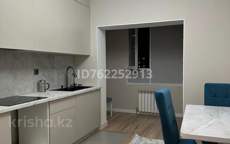 1-комнатная квартира · 64 м² · 7/12 этаж, мкр Нурсат 2, Назарбекова — Шаяхметов Рахима Плаза за 17 000 〒 в Шымкенте, Каратауский р-н — фото 3