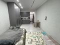 1-комнатная квартира · 30 м² · 2/17 этаж, Ауэзова 2/4 за 250 000 ₸ в Алматы, Алмалинский р-н — фото 2