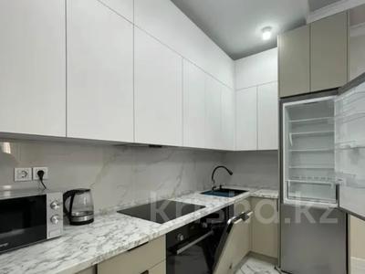 2-бөлмелі пәтер · 60 м² · 10/21 қабат, Аль-Фараби 103 и 105 — Ходжанова, бағасы: 550 000 ₸ в Алматы, Бостандыкский р-н