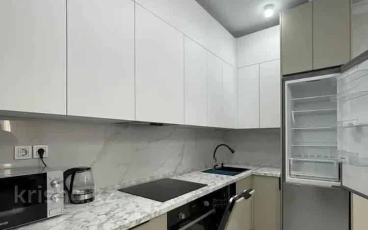 2-бөлмелі пәтер · 60 м² · 10/21 қабат, Аль-Фараби 103 и 105 — Ходжанова, бағасы: 550 000 ₸ в Алматы, Бостандыкский р-н — фото 11