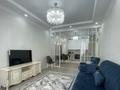 2-бөлмелі пәтер · 60 м² · 10/21 қабат, Аль-Фараби 103 и 105 — Ходжанова, бағасы: 550 000 ₸ в Алматы, Бостандыкский р-н — фото 2