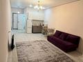 1-бөлмелі пәтер · 30 м² · 3/12 қабат, мкр Алгабас, Омарова 11, бағасы: 170 000 ₸ в Алматы, Алатауский р-н