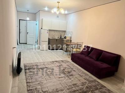 1-бөлмелі пәтер · 30 м² · 3/12 қабат, мкр Алгабас, Омарова 11, бағасы: 170 000 ₸ в Алматы, Алатауский р-н