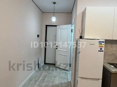1-бөлмелі пәтер · 30 м² · 3/12 қабат, мкр Алгабас, Омарова 11, бағасы: 170 000 ₸ в Алматы, Алатауский р-н