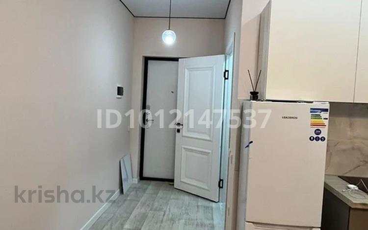 1-бөлмелі пәтер · 30 м² · 3/12 қабат, Алғабас ш/а., Омарова 11, бағасы: 200 000 ₸ в Алматы, Алатауский р-н — фото 4